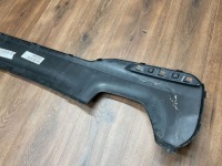 фото thumb №9, Дифузор спойлер бампера зад bmw g30 g31 м-пакет 8064718