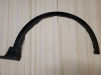 фото thumb №1, Ford kuga mk3 молдинг крыла перед передняя rh