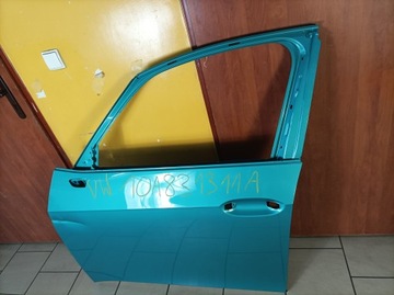 фото thumb №2, Vw id3 дверь левая перед