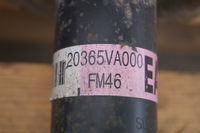 фото thumb №8, Амортизатор правый задняя subaru wrx sti 2.5 b 14-17