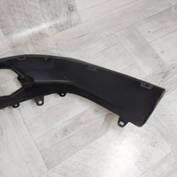 фото thumb №12, Toyota rav4 v накладка бампера перед передняя