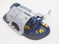 Volvo s80 2.5tdi 1999r ручка двері правий перед Недорого, фото thumb