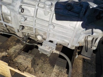 фото thumb №10, Lexus is ii 06r 2.2 d-cat 177km коробка передач коробки передач l6