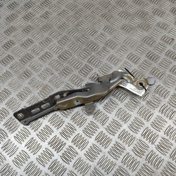 фото thumb №6, Peugeot 2008 ii 2021 правая сторона петли крышки / капота двигателя