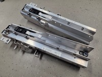 Купить Дуга безопасности дуга подголовник mini f67 кабриолет  kabriolet, фото thumb