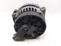 фото thumb №4, Генератор 7575650 mini cooper one r55 r56 r57 r58 r59 r60 r61 16v vti n16