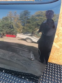 фото thumb №9, Peugeot traveller двері перед правий праве