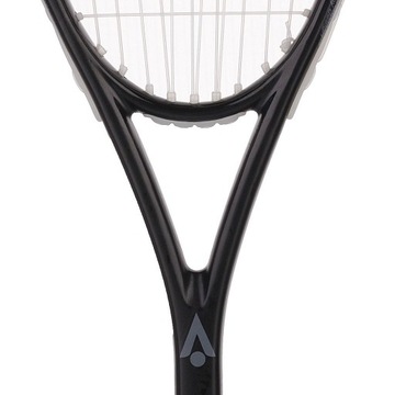 KARAKAL RAZOR 170 Black/Черная ракетка для сквоша