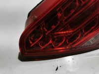 Фара правый задний  w крышке  audi a5 led Оригинал, фото thumb