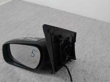 фото thumb №7, Зеркало левая ford fiesta mk5 2802-001