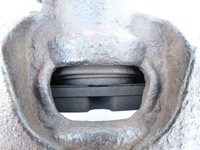 фото thumb №12, Супорт гальмівний праві перед переднє 300mm volvo v70 iii s80 ii xc70 ii