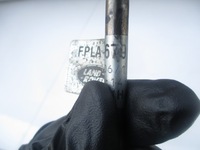 фото thumb №4, Шланг трубка масла land range rover sport velar discovery v 3.0 d biturbo