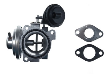 КЛАПАН EGR VW GOLF 1.9TDI 97-,/OE 038131501E