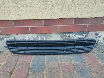 фото thumb №3, Решітка решітка радіатора opel vectra c gts,signum bez логотип 02-05