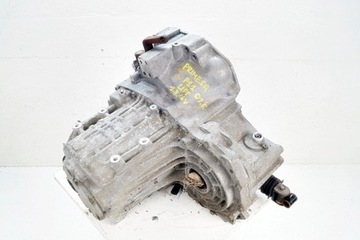 фото thumb №10, Primera p11 рестайлінг 1,8 16v коробка передач коробки передач 6j00#1