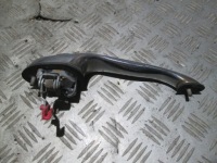 фото thumb №3, Ручка права перед передня зовнішня pt cruiser