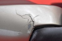 фото thumb №6, Зеркало правые szampańskie 0154697 eu fiat albea 02-12 3 pin