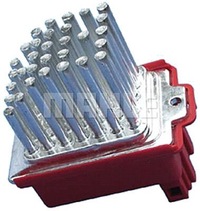 фото thumb №1, Behr mahle блок керування кондиціонера vw a80/