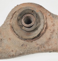 фото thumb №3, Важіль правий задня mercedes g-klasa w460