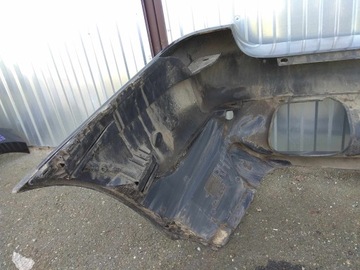 фото thumb №8, Бампер задній bmw x5 e53 475