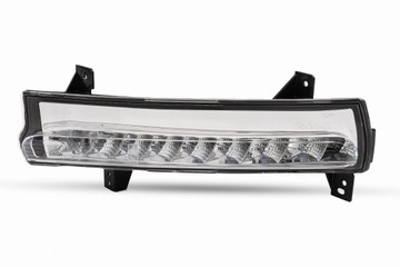 фото thumb №9, Jeep compass ii 2017-2020 світла drl led 68266927aa