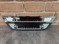 фото thumb №1, Bmw g30 g31 панель управление кондиционера радио 5a48085