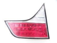 фото thumb №1, Лампа ліва задня кришка багажника honda civic viii