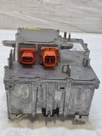 фото thumb №9, Opel corsa f інвертор інвертор модуль зарядний пристрій 9843998780