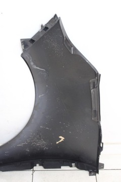 фото thumb №12, Крыло правые перед переднее renault scenic iii 2009r- nv676 - код краски