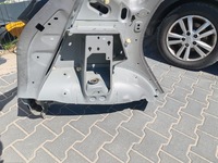 фото thumb №6, Крыло левый задний задняя четверть tekng renault captur i 13-18