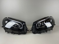 фото thumb №1, Mercedes gls w167 x167 лампа multibeam led ліва права a1679066108 6208