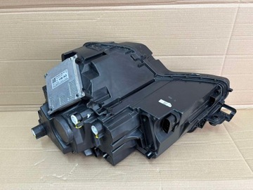 фото thumb №14, Лампа передняя правая полный led skoda karoq 57b941016d преобразователь