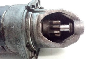 фото thumb №6, Стартер nissan micra k11 1,0 b 0001112018