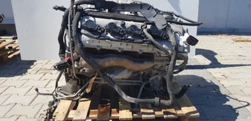 фото thumb №8, Mercedes e w212 212 63 amg двигатель комплектный 6.3l m156 156 156985 156 985