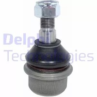 фото thumb №1, Delphi tc2361 шарнир крепёжный / направляющая