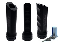 фото thumb №7, Ручка передач shifter drift kjs rajdowa универсальная