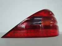 фото thumb №3, Mercedes sl r230 230 лампа задняя правая