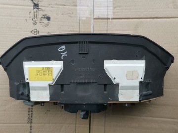 фото thumb №6, Спідометр  прилади mercedes w124 300e-24v m104 3,0e