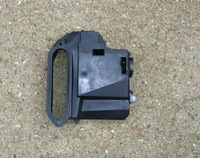 фото thumb №1, Корпус компьютер нижняя passat b5 , audi a6 c5 +