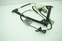 фото thumb №1, Підйомник вікна лівий перед mercedes sl r230