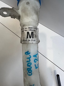 фото thumb №7, Бачок склоомивача toyota corolla e21 85310-02720