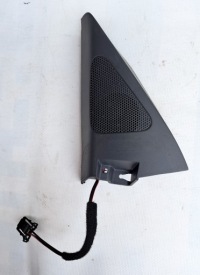 фото thumb №1, Динамик левый перед защита заглушка зеркало 5n0837993 vw tiguan i 5n