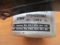 фото thumb №10, Vw polo fabia seat ibiza 6r0 насос гідропідсилювач trw 6r0423156 nr1 46tys. p-ń
