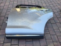 фото thumb №1, Дверь левый задняя nissan murano z51