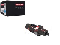 фото thumb №1, Вал піввісь kpl vw t5 2.5tdi 2003= kamoka