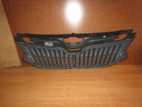 фото thumb №3, Решітка радіатора решітка радіатора skoda rapid 12- 5ja853668