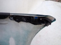 фото thumb №9, Opel vectra b lift 99-02 бампер перед передний