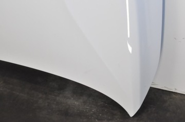 фото thumb №11, Volvo s60 ii v60 капот крышка камеры двигателя рестайлинг 70um 614-46