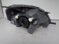 фото thumb №5, Лампа ліва фара toyota yaris 03- lift