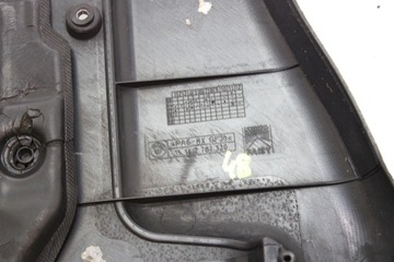 фото thumb №4, Bmw e46 320d m47 150km рестайлинг защита верхняя двигателя 7787330 крышка